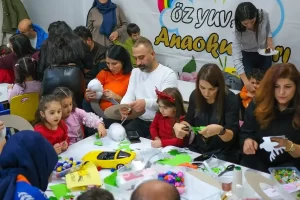 Mamak'ta Kreş seçerken dikkat edilmesi gerekenler