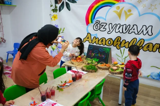 Agroekoloji Etkinliği