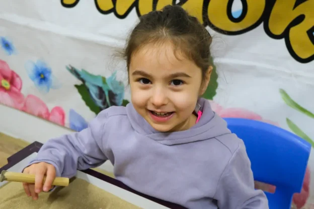 Kum Resmi Etkinliği